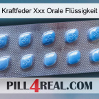 Kraftfeder Xxx Orale Flüssigkeit viagra3